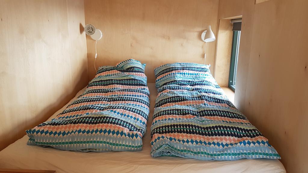 Gamtunet Lyngen Svensby Kültér fotó